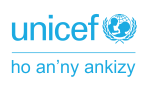 Logo UNICEF - vertical - MG - background white