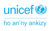Logo UNICEF - vertical - MG - background white